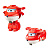 Мини трансформер Джетт 8 сезон Super Wings EU780010